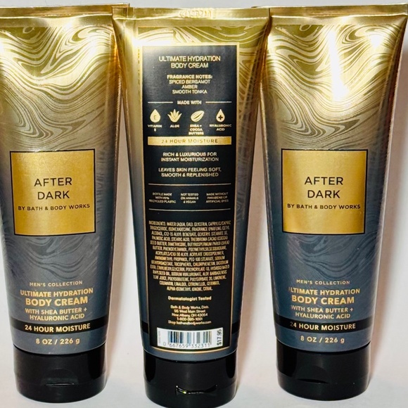 AFTER DARK Body Cream - Picture 2 of 2